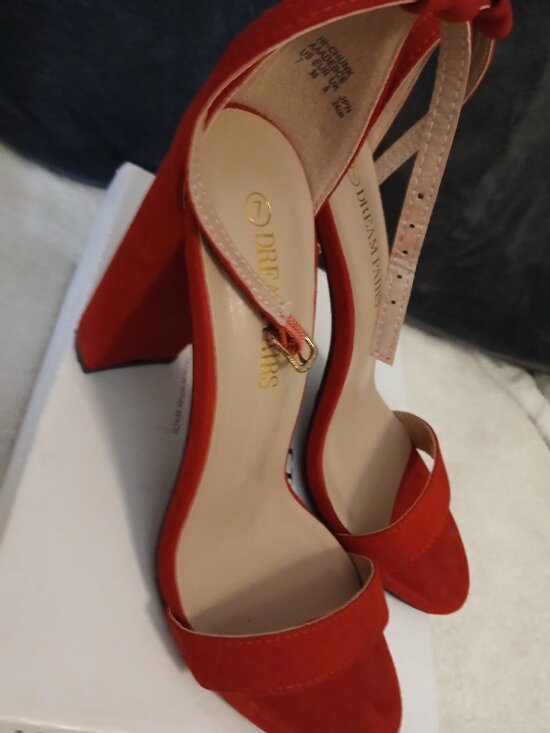 Shoes - High heels